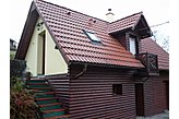 Počitniška hiša Krásno nad Kysucou Slovaška